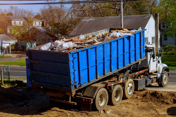 Best Garage Cleanout  in Caldwell, TX