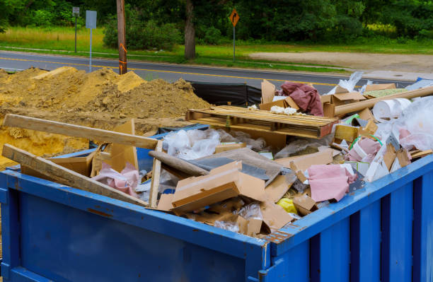 Best Garage Cleanout  in Caldwell, TX